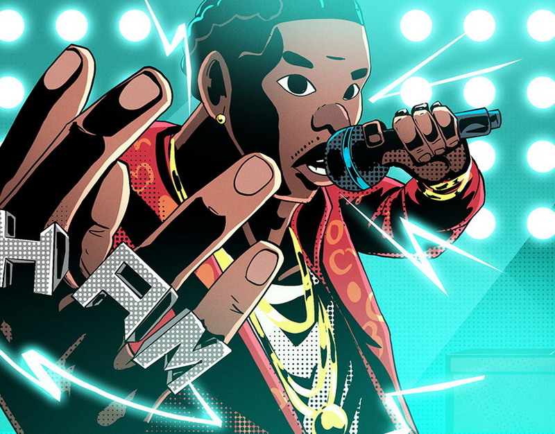 Татьяна Навка и Наташа Королёва повеселились на дне рождения Стаса Михайлова